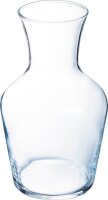 ARCOROC Karaffe Carafon Vin 1,12 l, 6 St.