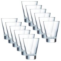 ARCOROC Trinkgläser Shetland FH9 90,0 ml, 12 St.  (...