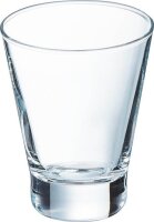 ARCOROC Trinkgläser Shetland FH9 90,0 ml, 12 St.  ( C8222 )