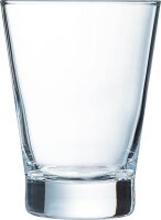 ARCOROC Trinkgläser Shetland FH15 150,0 ml, 12 St.