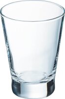 ARCOROC Trinkgläser Shetland FH15 150,0 ml, 12 St.