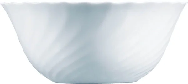 ARCOROC Schalen Trianon White weiß Ø 18,0...