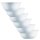 ARCOROC Schalen Trianon White weiß Ø 18,0 cm, 6 St.