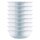 ARCOROC Schalen Trianon White weiß Ø 16,0 cm, 8 St.