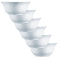 ARCOROC Schalen Trianon White weiß Ø 12,0...