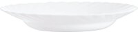 ARCOROC Suppenteller Trianon White weiß Ø 22,5 cm, 6 St.