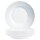 ARCOROC Suppenteller Trianon White weiß Ø 22,5 cm, 6 St.
