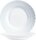 ARCOROC Suppenteller Trianon White weiß Ø 22,5 cm, 6 St.