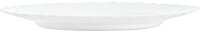 ARCOROC Teller Trianon White weiß Ø 24,5 cm, 6 St.