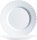 ARCOROC Teller Trianon White weiß Ø 24,5 cm, 6 St.