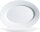 ARCOROC Servierplatten Trianon White weiß Ø 29,0 cm, 4 St.