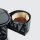 SEVERIN KA4808 Kaffeemaschine silber, 4 Tassen