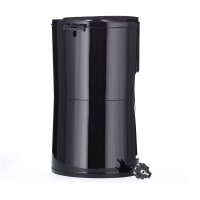 SEVERIN KA9306 Kaffeemaschine schwarz, 8 Tassen