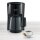 SEVERIN KA9306 Kaffeemaschine schwarz, 8 Tassen