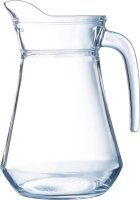 ARCOROC Karaffe 1,3 l, 6 St.