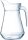 ARCOROC Karaffe 1,3 l, 6 St.