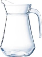 ARCOROC Karaffe 1,0 l, 6 St.