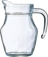 ARCOROC Karaffe 500,0 ml, 12 St.