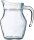 ARCOROC Karaffe 500,0 ml, 12 St.