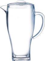 ARCOROC Karaffe Outdoor Perfect 2,0 l, 12 St.