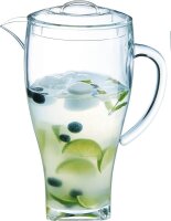 ARCOROC Karaffe Outdoor Perfect 2,0 l, 12 St.