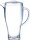 ARCOROC Karaffe Outdoor Perfect 2,0 l, 12 St.
