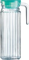 ARCOROC Karaffe 1,1 l, 6 St.