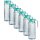 ARCOROC Karaffe 1,1 l, 6 St.