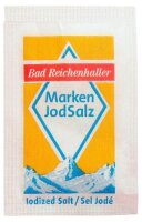 Bad Reichenhaller  Marken Jodsalz, 2000 St.
