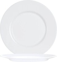 ARCOROC Teller Everyday White weiß Ø 26,5...