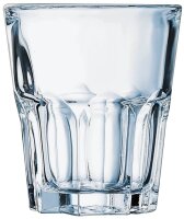 ARCOROC Whiskygläser Granity 160,0 ml, 6 St.