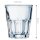 ARCOROC Whiskygläser Granity 160,0 ml, 6 St.