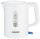 SEVERIN Wasserkocher WK 3462 weiß 0,5 l 1.100 Watt
