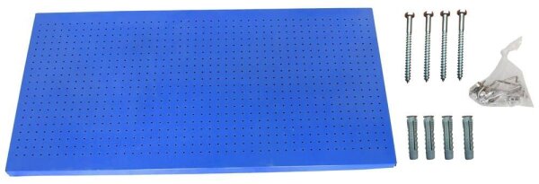 Simonrack Lochwand PANELCLICK 3,5 x 150,0 x 60,0 cm, 1 St.