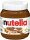 nutella  Nuss-Nougat-Creme, 450,0 g