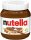 nutella  Nuss-Nougat-Creme, 450,0 g