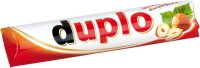 duplo Schokoriegel 18 St.  ( 3028 )