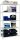 Simonrack Schwerlastregal MADERCLICK MEGAPLUS 5 8425437077531 weiß 120,0 x 40,0 x 200,0 cm