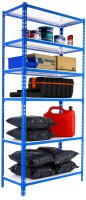Simonrack Schwerlastregal SIMONCLICK MEGAPLUS 6...