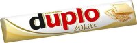 duplo White Schokoriegel 10 St.  ( 6715 )