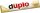 duplo White Schokoriegel 10 St.  ( 6715 )
