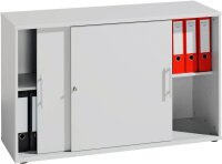 HAMMERBACHER Schiebetürenschrank, V1752S/5/5/RE...