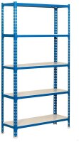 Simonrack Schwerlastregal SIMONCLICK MEGAPLUS 5...