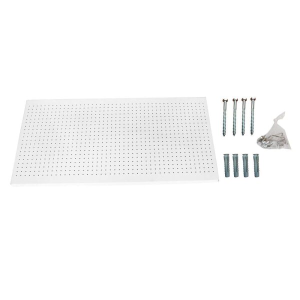 Simonrack Lochwand PANELCLICK 3,5 x 150,0 x 60,0 cm, 1 St.