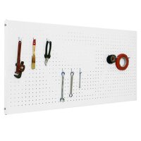 Simonrack Lochwand PANELCLICK 3,5 x 150,0 x 60,0 cm, 1 St.