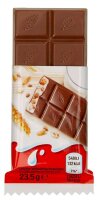 kinder Country Schokoriegel 9 St.  ( 2609 )