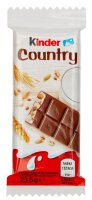kinder Country Schokoriegel 9 St.  ( 2609 )