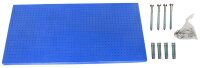 Simonrack Lochwand PANELCLICK 3,5 x 150,0 x 40,0 cm, 1 St.