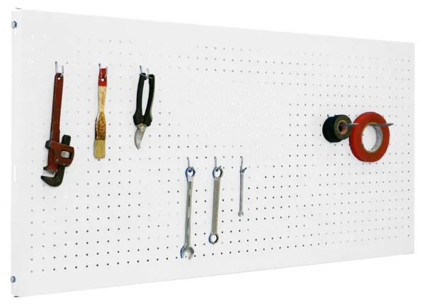 Simonrack Lochwand PANELCLICK 3,5 x 90,0 x 60,0 cm, 1 St.