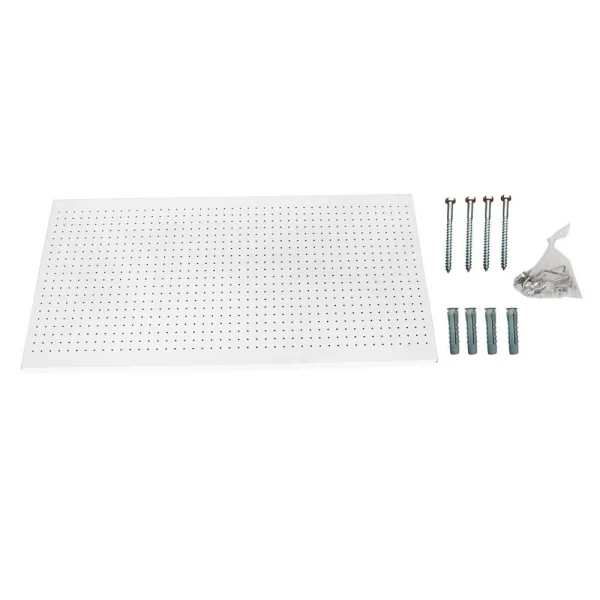 Simonrack Lochwand PANELCLICK 3,5 x 90,0 x 60,0 cm, 1 St.